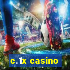 c.1x casino